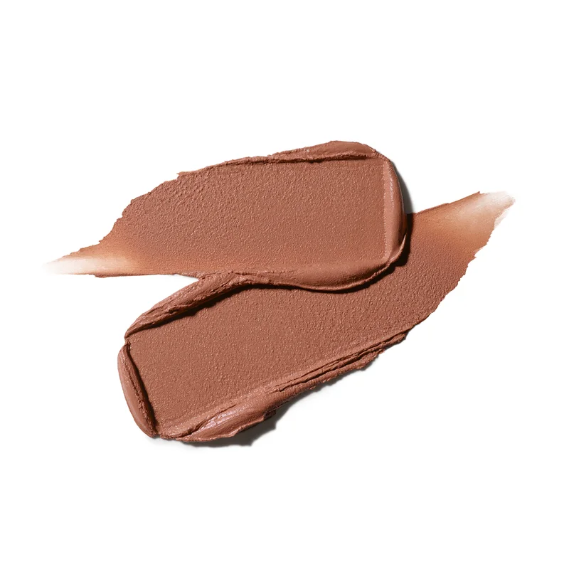 ماك كوزمتيكس أحمر شفاه مطفي ضبابي بودرة كيس - عرض كبير